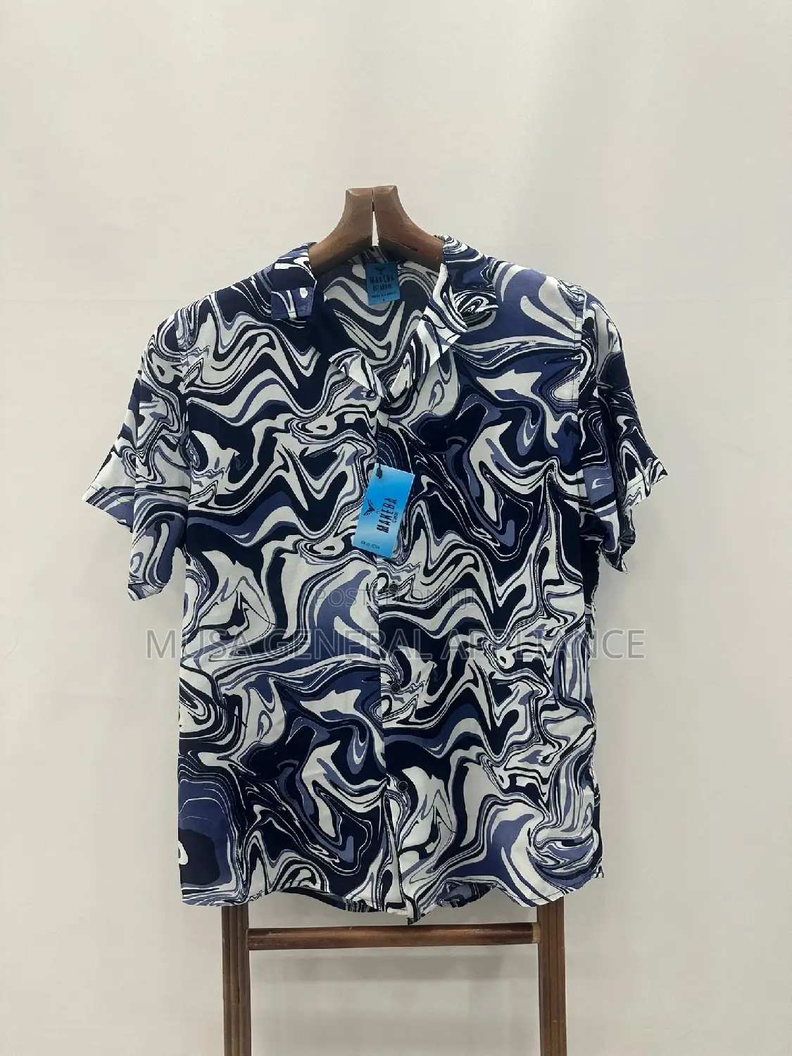 Welcomed Shirts