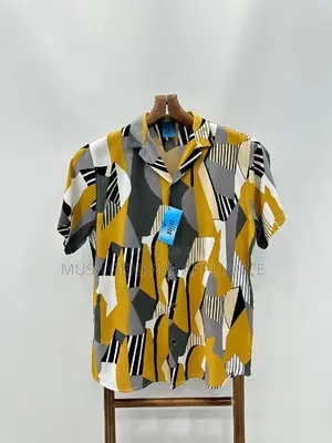 Corset Shirts