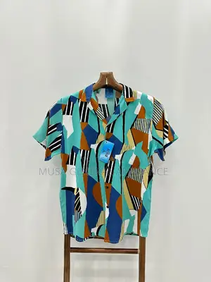 Corset Shirts