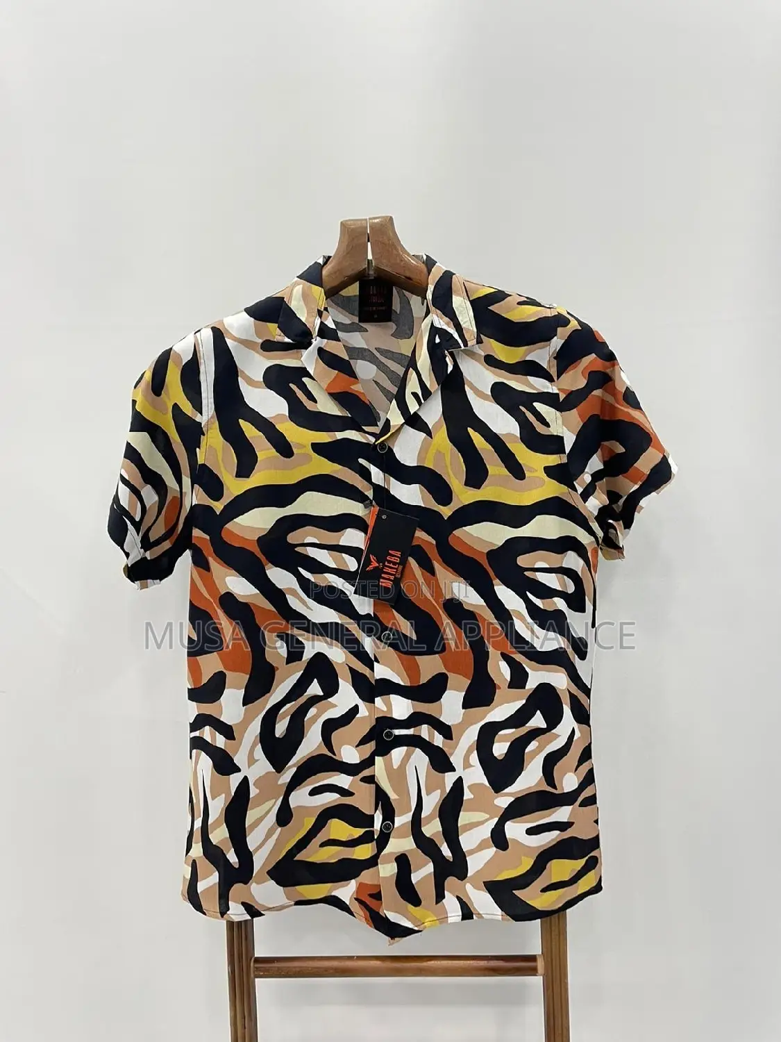 Activeware Shirts