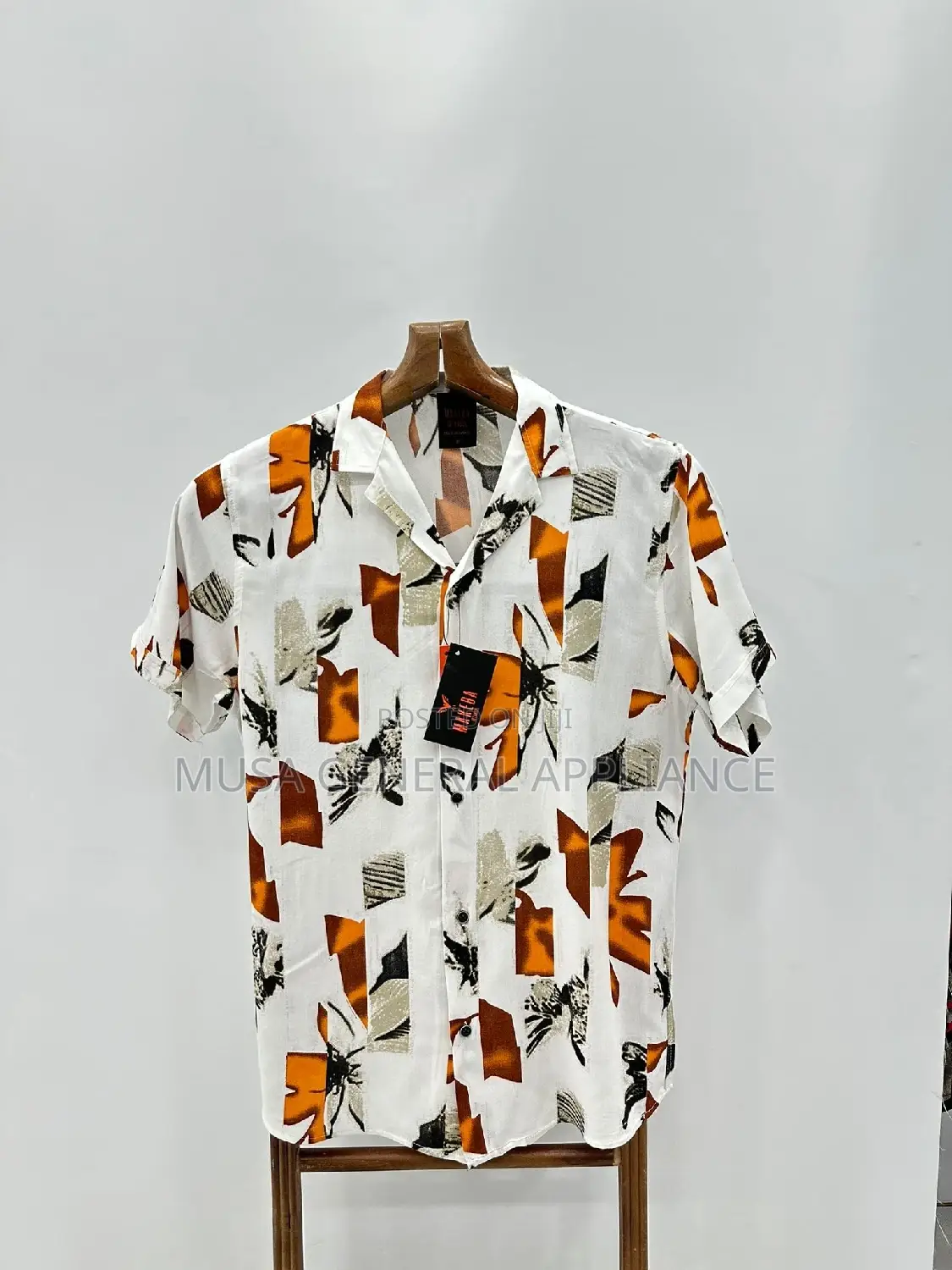 Activeware Shirts