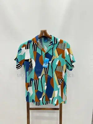 Airplane Shirts
