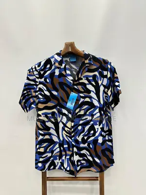 Unique Shirts