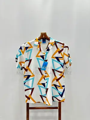 Unique Shirts