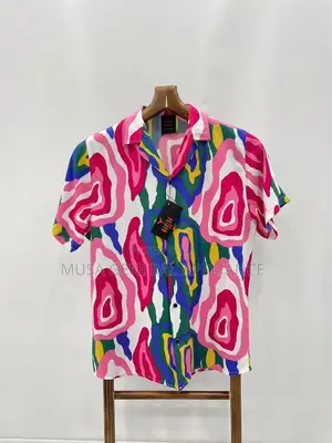 Wonder Shirts