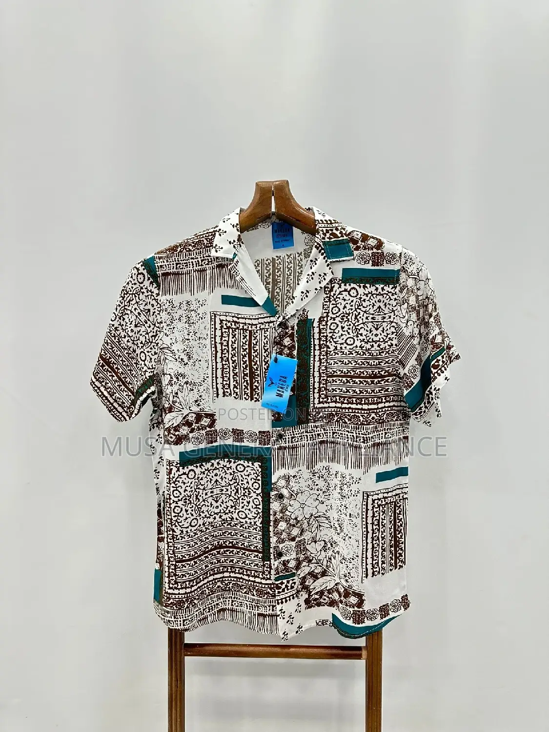 Wonder Shirts
