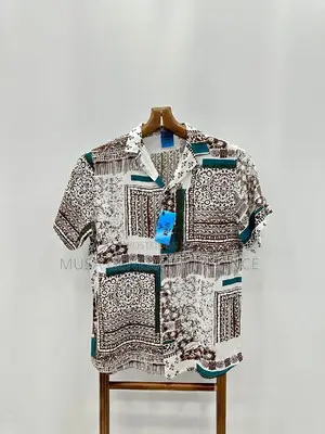 Wonder Shirts