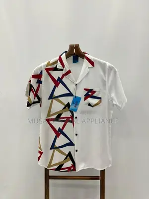 Usual Shirts