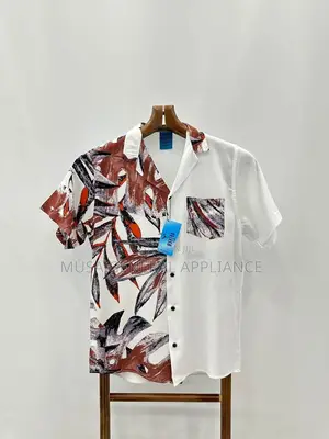Usual Shirts