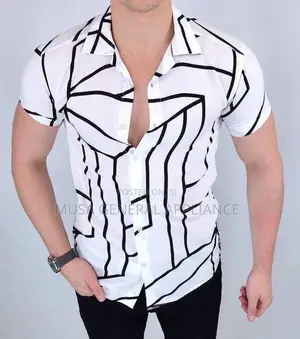 Superman Shirt