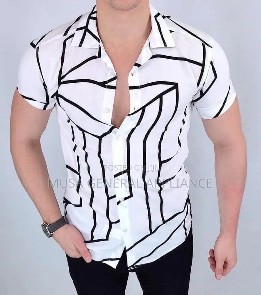 Superman Shirt