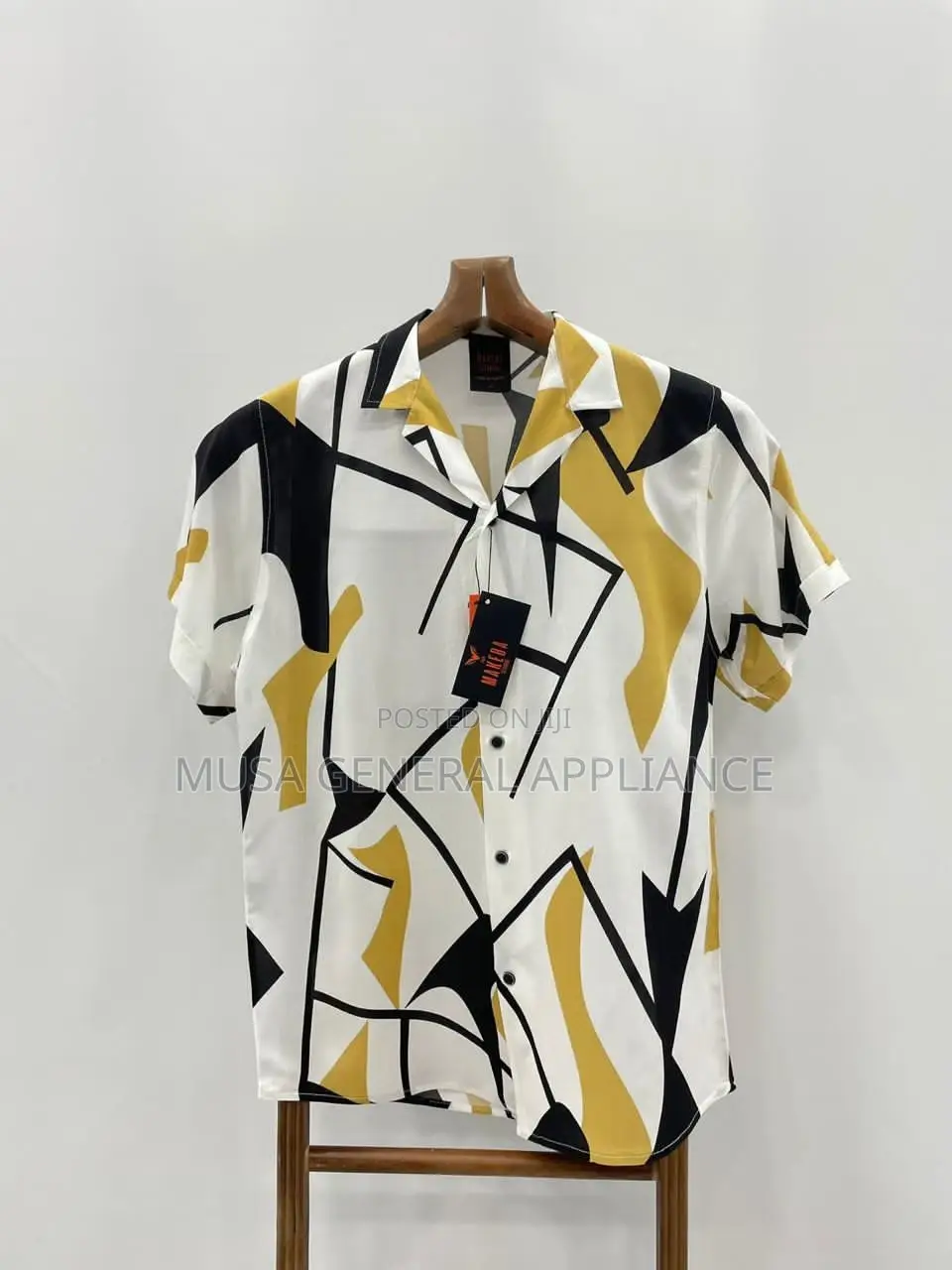 Super Cool Shirts
