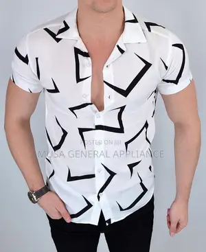Super Cool Shirts