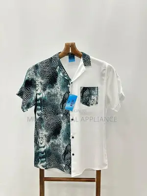 Brand New Shirt