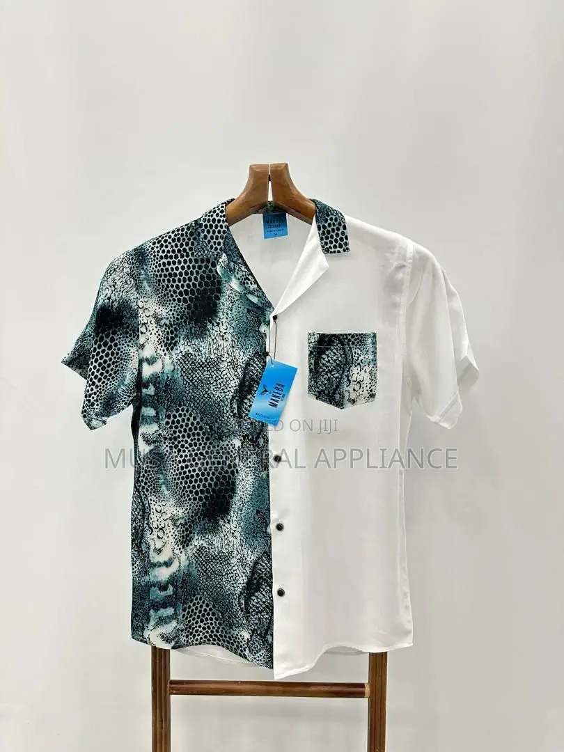 Brand New Shirt