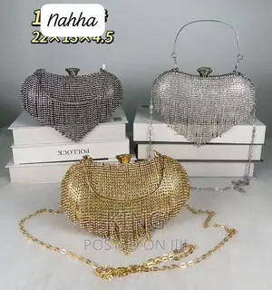Clutch Ladies Wallet