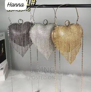 Clutch Ladies Wallet