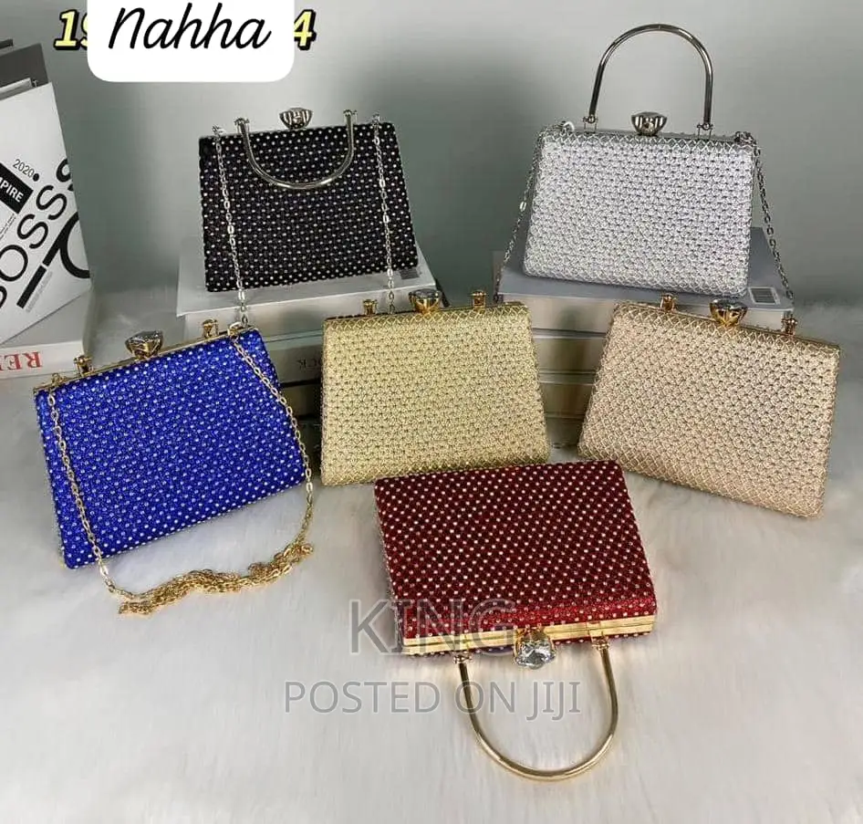 Latest Designers Wallets