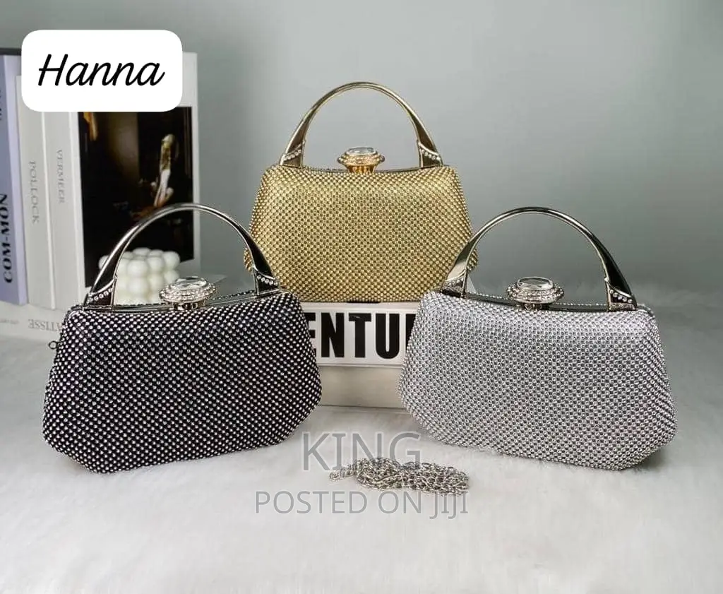 Classic Ladies Wallets