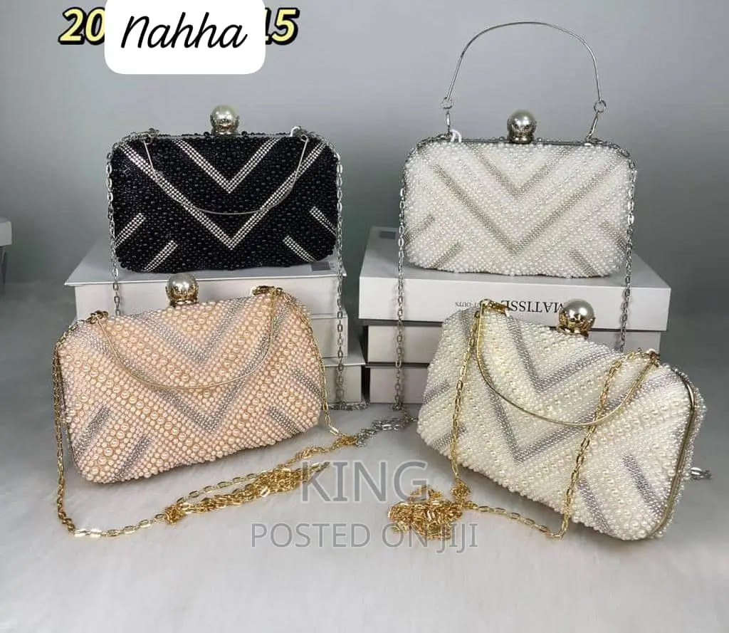 Classic Ladies Wallets