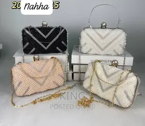 Classic Ladies Wallets