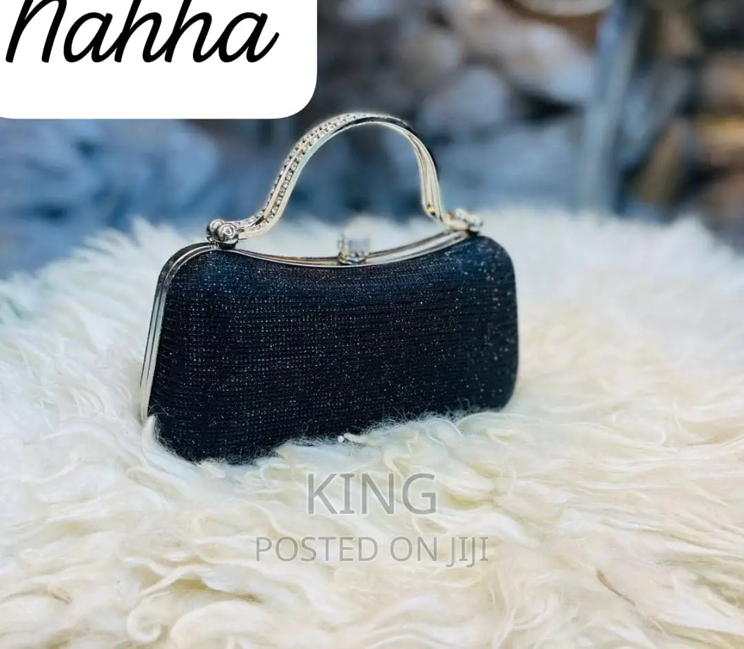Ladies Portable Wallets