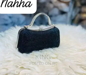 Ladies Portable Wallets