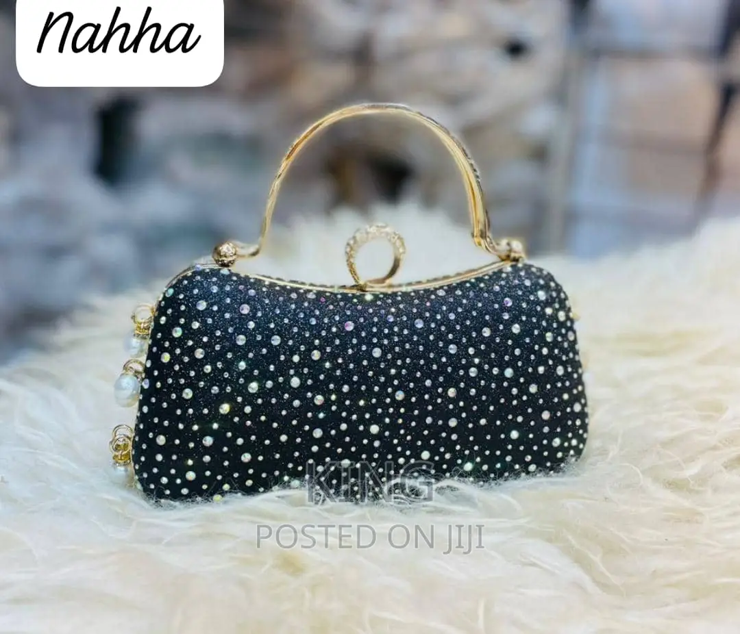 Ladies Portable Wallets