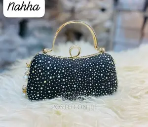 Ladies Portable Wallets