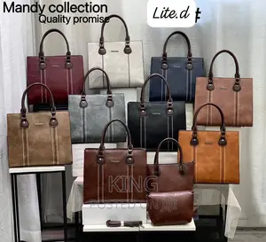 Ladies Handbags