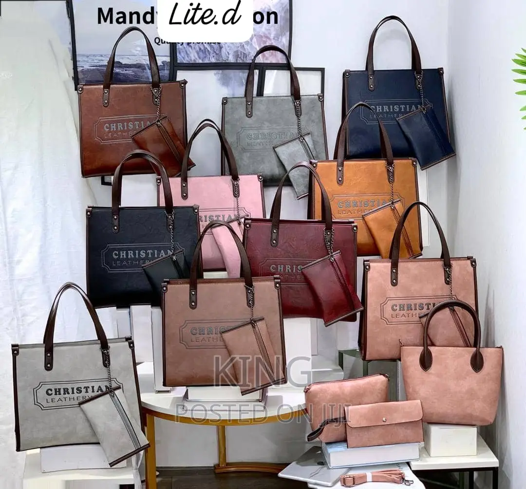 Ladies Handbags