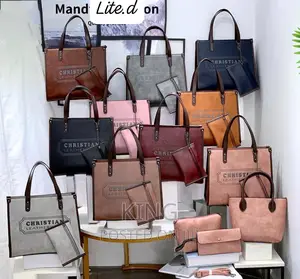 Ladies Handbags