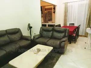 Furnished 3bdrm Bungalow in After Munyonyo In, Central Division