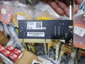 PCI Gigabit Ethernet Network Card (1 Port )
