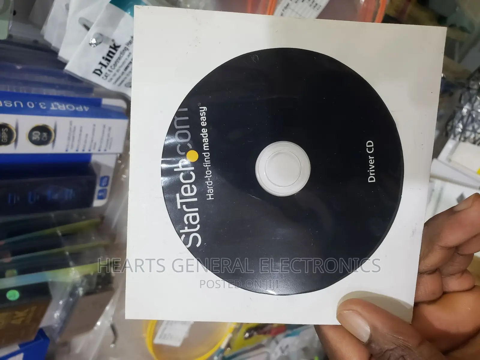 PCI Gigabit Ethernet Network Card (1 Port )