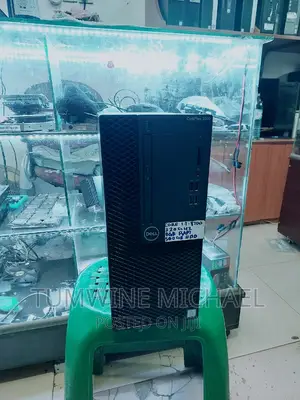 Desktop Computer Dell OptiPlex 7060 8GB Intel Core I7 HDD 1T