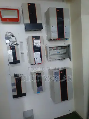 Felicity MPPT Charge Controller 30a