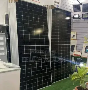 Felicity Solar Panels 450w