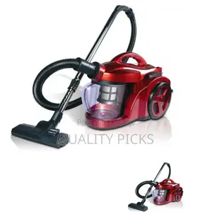 Electric Dry Vacuum Cleaner