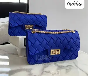 Ladies Hot Bags