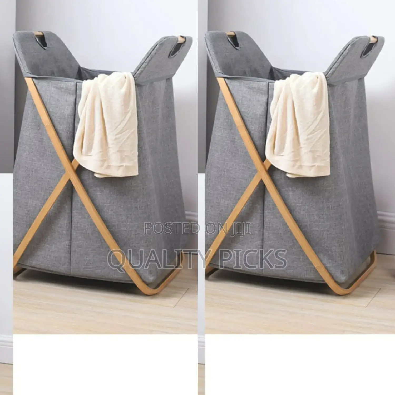 Laundry Clothes Basket