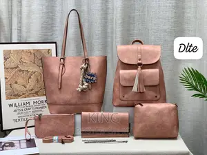 Brine Ladies Bagsets