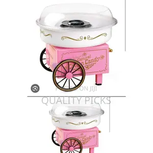 Cotton Candy Machine