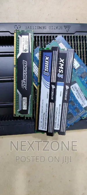 Pc3 10600u 2gb Ddr3 Ram