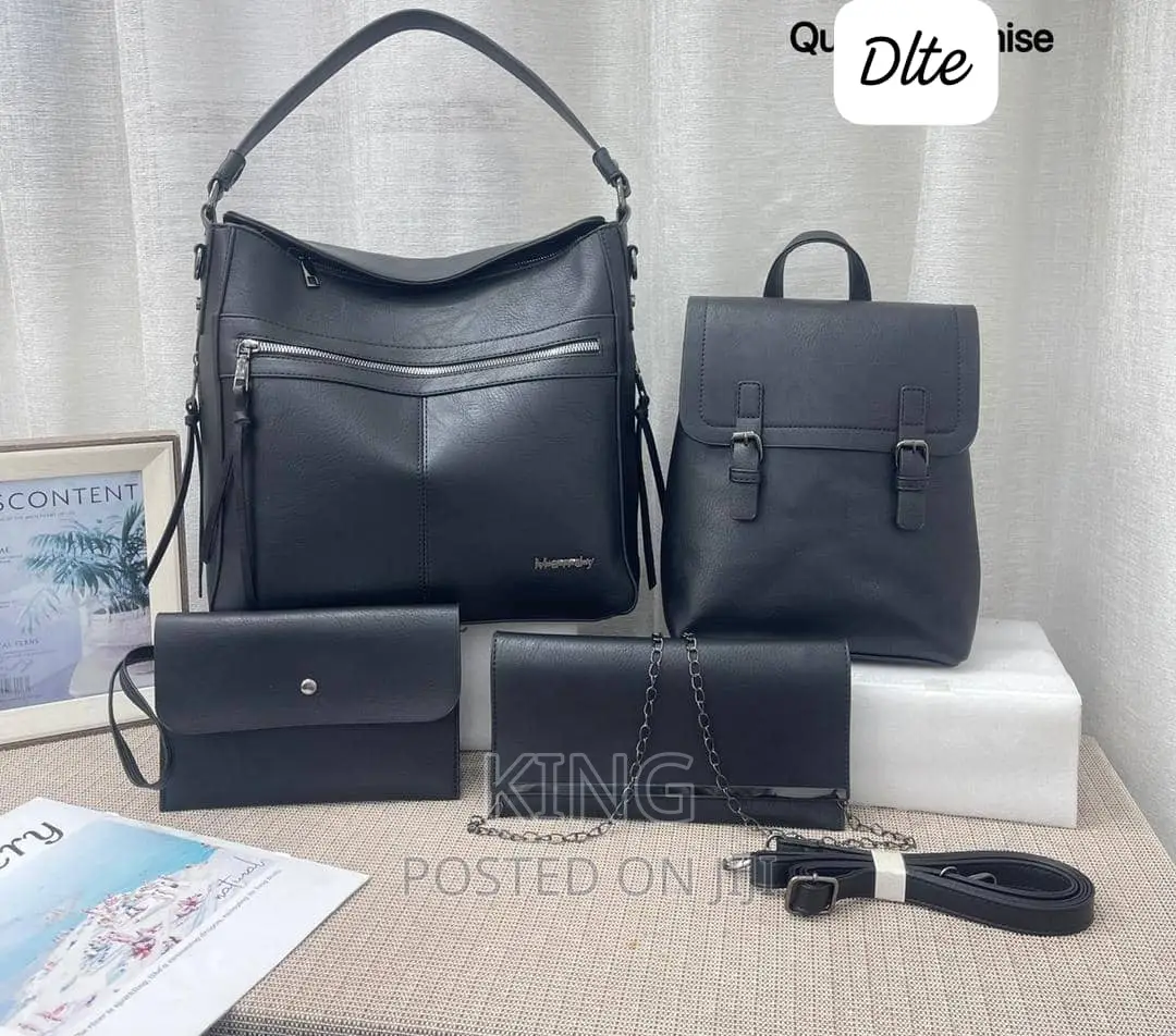 Splendid Ladies Bagsets