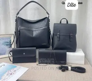 Splendid Ladies Bagsets