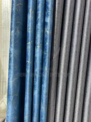 Vip Curtains Each Complete Meter 