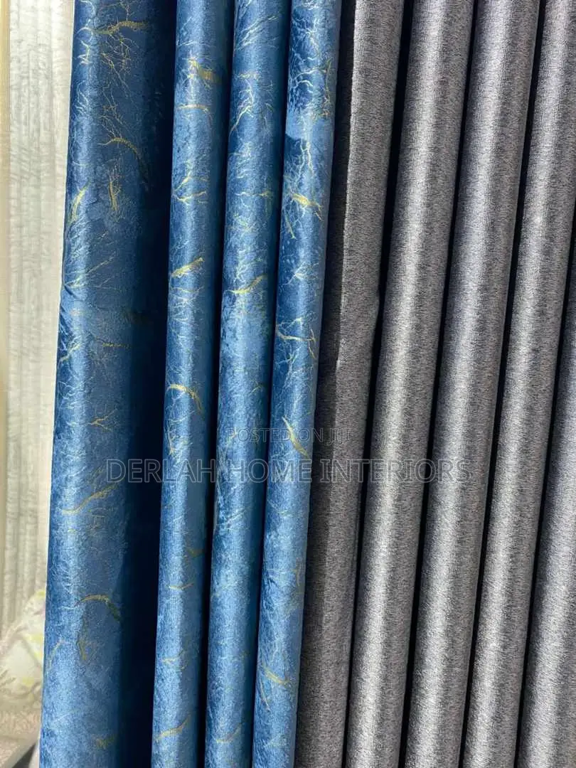 Vip Curtains Each Complete Meter 