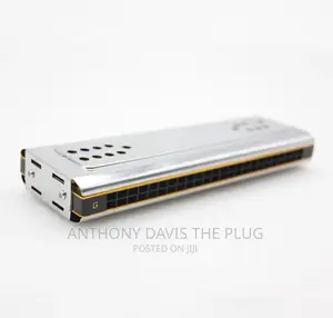 Harmonica Double Sided 2 in 1