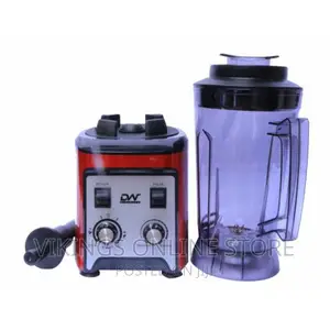 Digiwave-DWBL – 1113T 4.0L High Speed Blender – Black-2